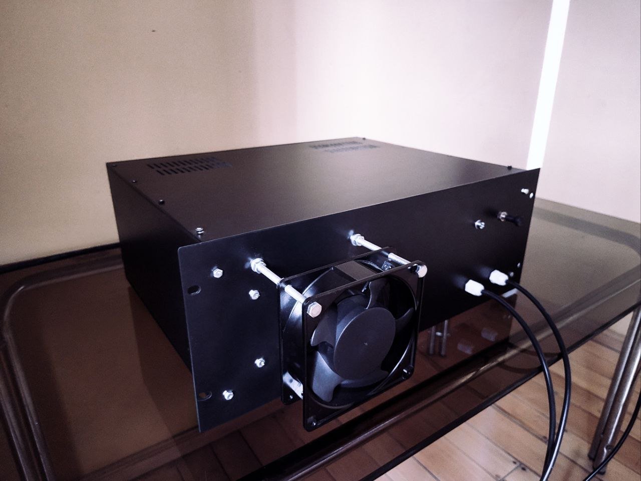 Laboratorijska oprema